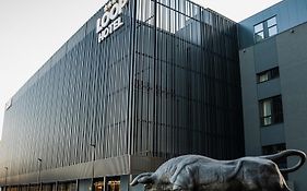 Loop Hotel Vilnius